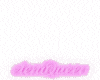 (EQ)Hair pom pom black