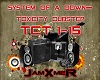 toxicity dubstep remix