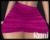 pink RLL Skirt