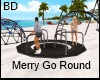 [BD] Merry Go Round