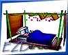 \EZD/Animated Tiki Bed