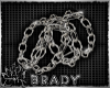 [B]chain bracelets