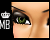 [MB]Gorgeous-Green Eyes