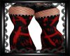 BB|HA!! Flares RLL
