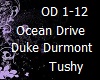 OceanDrive DukeDurmont