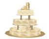 WEDDING CAKE BUTTERCREAM