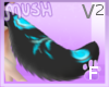 Mea's Tail V2 (M/F)