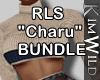 RLS "Charu" Dress BUNDLE