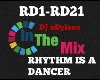 DJ Dyl Rhythm is a Dance