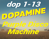 Dopamine Purple Disco M