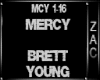 MERCY Brett Young