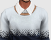 M* Sweater/shirt