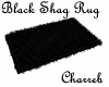!Black Shag Rectangle