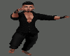 !M! GANGSTER DANCE