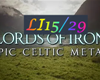 LORDS OF IRON P2