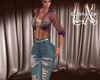 Outfit Texan Spring RL