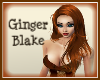 =Ginger Blake=