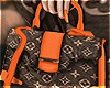 J♥  Hot Girl $ handbag