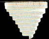 LeCercle Chandelier 1