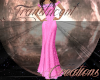 (T)Midevil Gown Pink 5