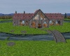 little cottage
