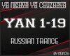 RUSSIAN TRANCE Ya Nichya