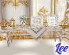Wedding~Table Sign In
