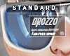 D| Zale Glasses |Standar