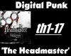 Digital Punk-Headmaster