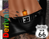 SD Derivable Belly Ring