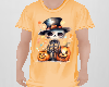 Boys Halloween Shirt