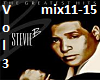 Stevie Mix Vol.3