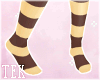 [T] Bee Panties & Socks