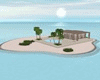 Island Beach House