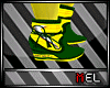 [MEL] Brasil Boots Green