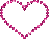 Heart Pink