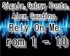 Rely On Me
