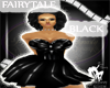 XBM Fairytale Black