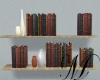 [I] Greek shelves