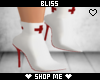 Bimbo Nurse Boot