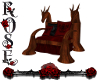 {Rose}Stornborn Chair
