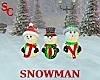 SC Joyful Snowmen