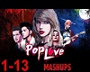 PopLove - MASHUP
