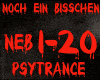PSYTRANCE-NOCHEINBASSCHE