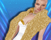 Fur Shrug