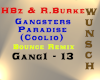 HBz - Gangsters Paradise