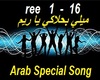 Arab Special Song