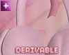 kawaii muffs