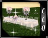 [CCQ]Fairy Wedding Table