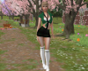 SR~ Schoolgirl 4
